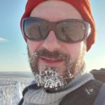 Selfie-en -Laponia